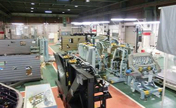 Resin checking fixture assembly factory